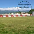 Polideportivo Club Sportivo Villa Cubas - San Fernando del Valle de Catamarca