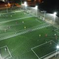 Polideportivo Complejo Deportivo Los Aguaies - Corrientes
