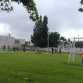 Polideportivo Prensa Club Deportivo - San Miguel de Tucumán