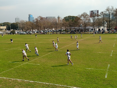 Rugby Club Centro Naval - Buenos Aires
